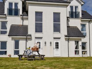 Seaviews And Hot Tub At The Fairways - Uk39821 - Portpatrick - 0