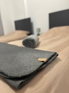 Qerret Sands Apartment - Golem - 7