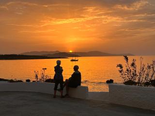 Klinakis Beach Hotel - Chania - 9
