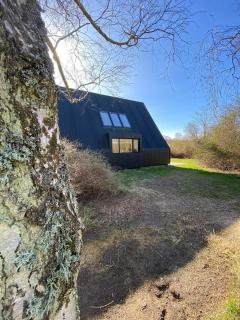 Near Beach Oasis, Short Walk From Bønnerup - Glesborg - 8