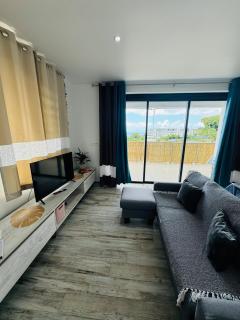 Villa Tematahi - Faaa - 6