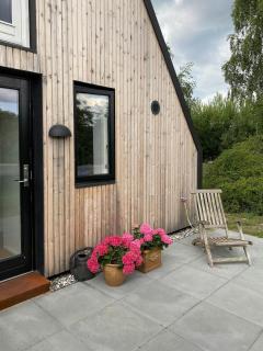 Near Beach Oasis, Short Walk From Bønnerup - Glesborg - 2