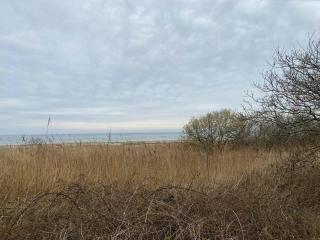 Near Beach Oasis, Short Walk From Bønnerup - Glesborg - 1