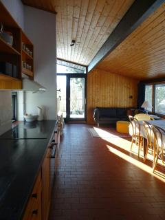 Architect-Designed Gem Near Rørvig North Beach - Nykøbing Sjælland - 7