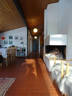 Architect-Designed Gem Near Rørvig North Beach - 6