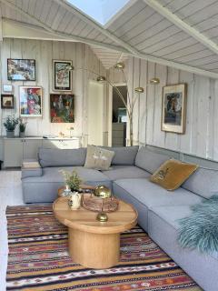 Modern Nature Retreat By The Water In Odsherred - Grevinge - 5