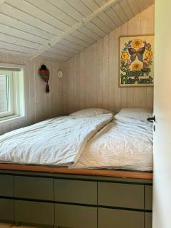 Modern Nature Retreat By The Water In Odsherred - Grevinge - 4
