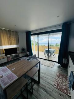 Villa Tematahi - maison moderne avec piscine privée - 6