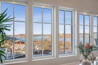 Beauty Of The Sea And Luxury In Hamburgsund - Hamburgsund - 9