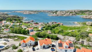 Beauty Of The Sea And Luxury In Hamburgsund - Hamburgsund - 8