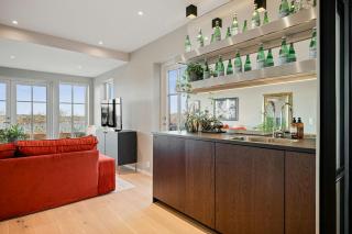 Beauty Of The Sea And Luxury In Hamburgsund - Hamburgsund - 5