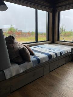 Modern Luxury And Homely Vibe In Flå - 1