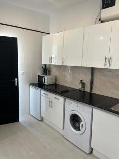 Azurian stay - Vallauris - 4