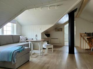 Modern Captains House On Beautiful Skåtøy - Kragerø - 9