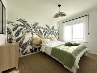 Atelier Louis & Cie - Appartement Premium - 5 à 6 pers - Le Puy en Velay - 7