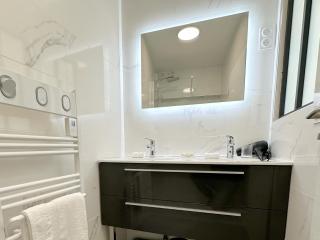 Atelier Louis & Cie - Appartement Premium - 5 à 6 pers - Le Puy en Velay - 5