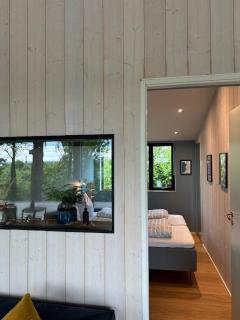 Elevated House With Tremendous View Near Horsens - Odder - 4
