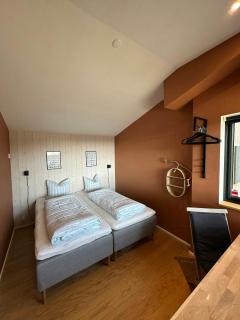 Elevated House With Tremendous View Near Horsens - 3