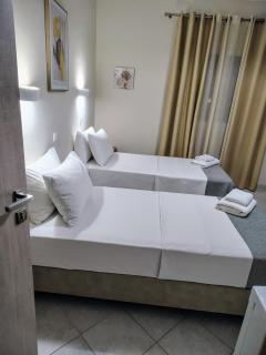 Vicky's Guesthouse - Kavos - 3