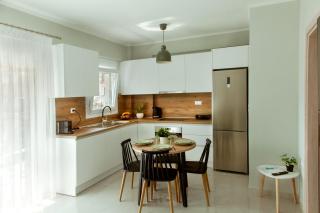 Ammoshine Suite 1 - Nea Peramos - 7