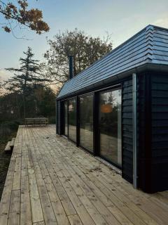 Scenic Summer House By Dybesø With Sea View - Rørvig - 3