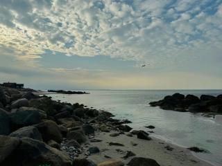 Scenic Summer House By Dybesø With Sea View - Rørvig - 2