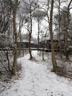 Scenic Summer House By Dybesø With Sea View - 1