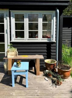 Colourful Life On Zealands Odde - Yderby - 4