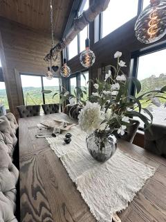 Architect-Designed Cabin Near Hardangerfjord - Garnes - 8