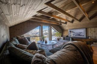 Architect-Designed Cabin Near Hardangerfjord - 5
