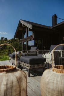Architect-Designed Cabin Near Hardangerfjord - 3