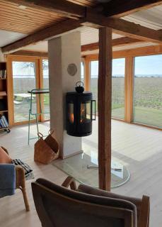Timber House With Sea View In Guldborg - Guldborg - 5
