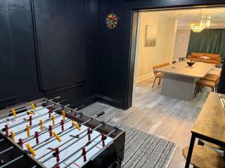 Charming 3BR Home in central loc - Tower Grove - 9