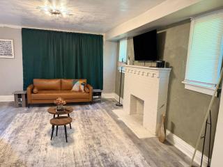 Charming 3BR Home in central loc - Tower Grove - 8