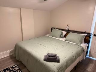 Charming 3BR Home in central loc - Tower Grove - 6