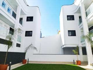 Iceberg Luxury BS51 con parking y piscina - Tarifa - 1