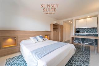 Sunset Suite Sardinia - Porto Rotondo - 9