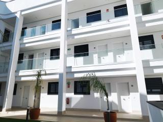 Iceberg Luxury BS51 con parking y piscina - Tarifa - 2
