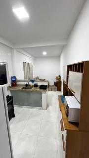 Refúgio Doce Mel - 1