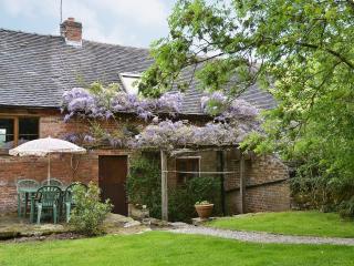The Garden House - Atlow - 3