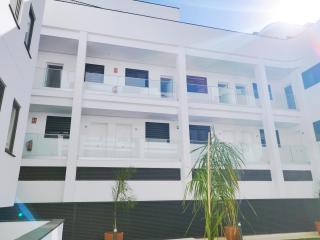 Iceberg Luxury BS51 con parking y piscina - Tarifa - 3