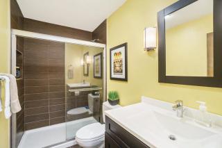 Game Room Cabin for 14 Pool & Hot Tub Access - 4