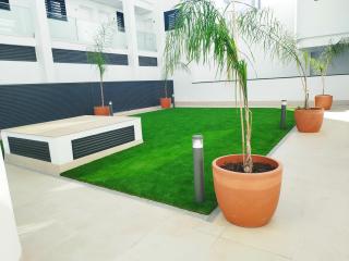 Iceberg Luxury BS51 con parking y piscina - Tarifa - 4