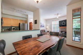 Northstar 51 by Outpost Whistler - Whistler - 6
