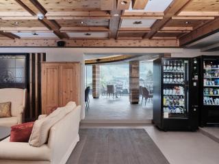 Hotel Garni Pinzgau, Fabian Hüttl - Neukirchen am Großvenediger - 3
