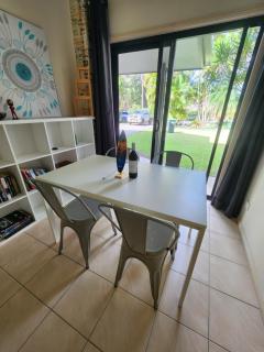 Solitary Islands Golf House - Woolgoolga - 9