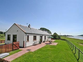 Marthas Shore Cottage - Glencaple - 0
