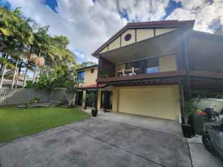 Solitary Islands Golf House - Woolgoolga - 7