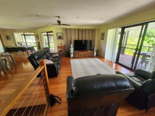 Solitary Islands Golf House - Woolgoolga - 4