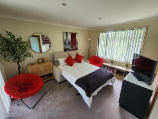 Solitary Islands Golf House - Woolgoolga - 1